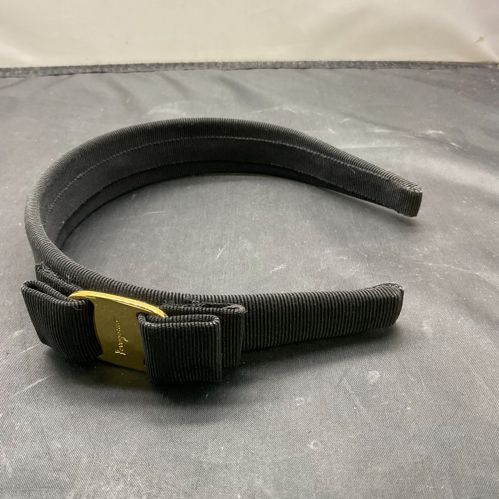 サルヴァトーレフェラガモカチューシャ セール 21%OFF】サルバトーレフェラガモ Salvatore Ferragamo