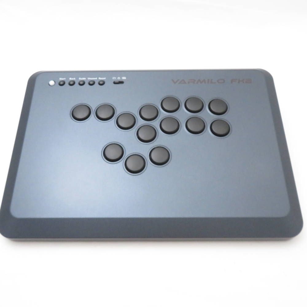 Varmilo FK2 ファイティングゲームキーボード Varmilo FK2 Fighting King 2 Arcade Controller Game Keyboard