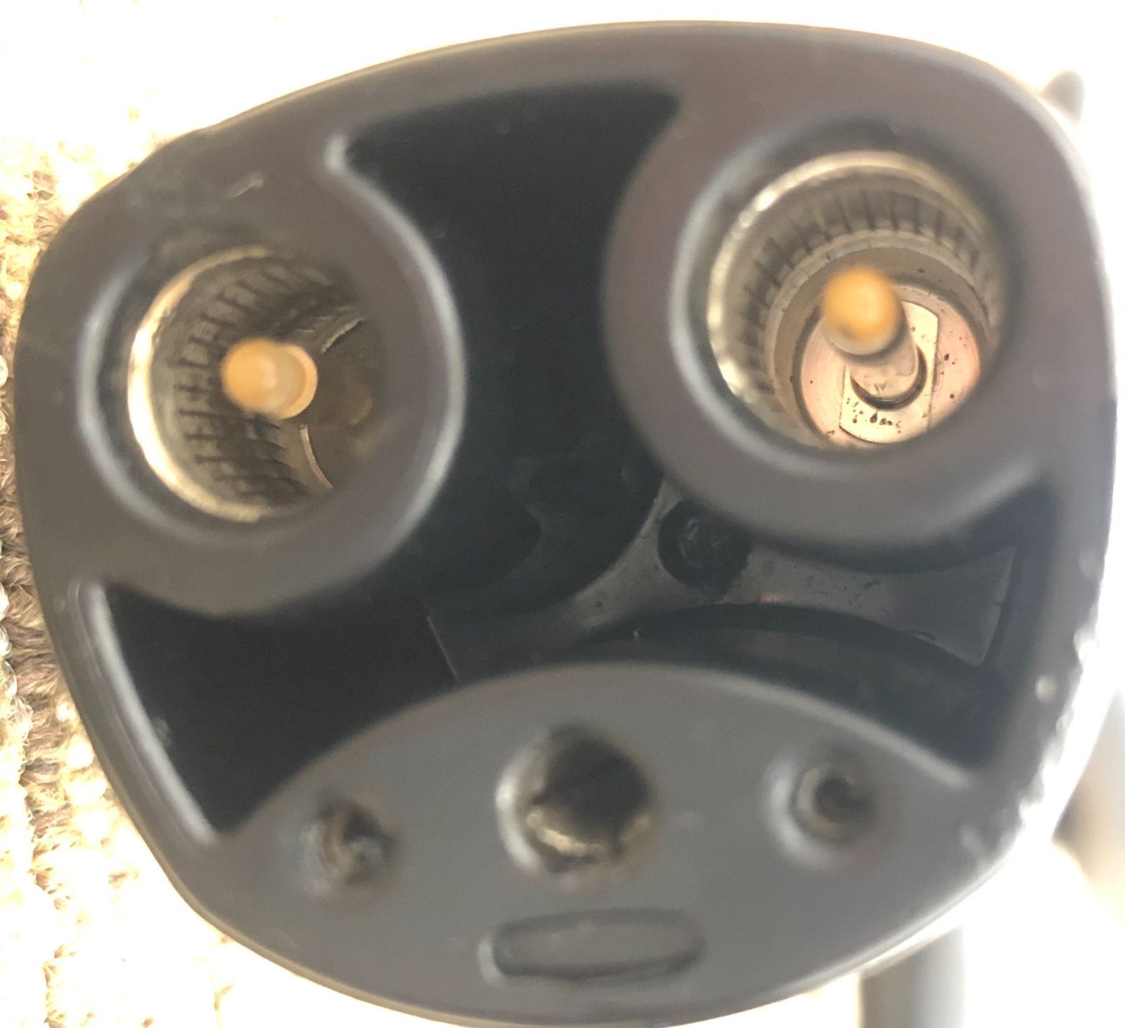 (急送)テスラ チャデモアダプター CHAdeMO Tesla Amazon.co.jp: Tesla EVs CHAdeMOアダプター CHAdeMO DC Level3