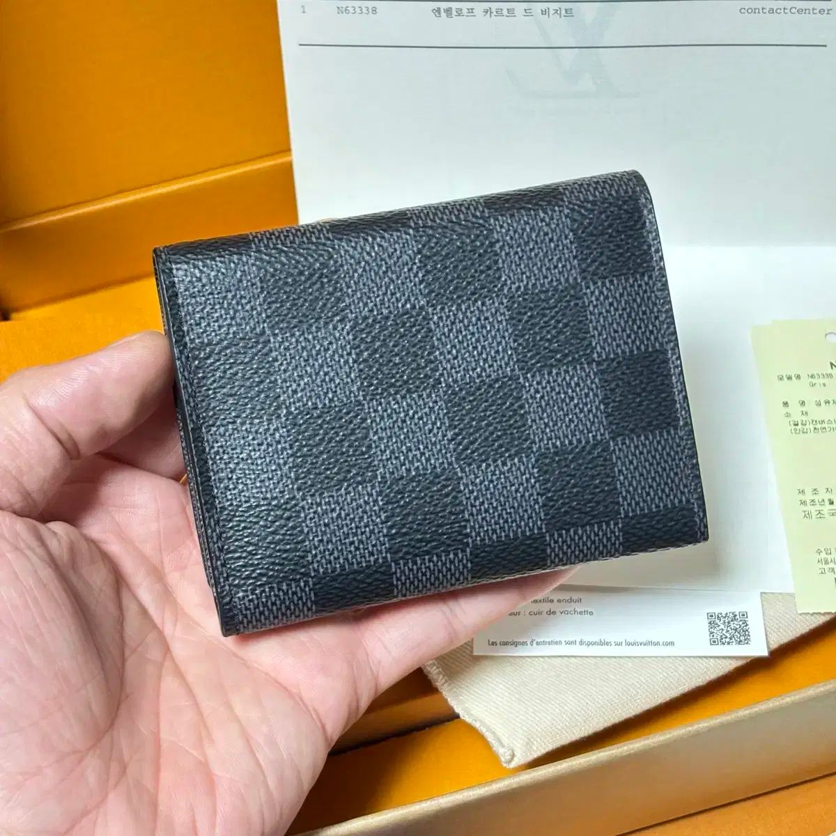 ☆極美品☆IC搭載☆ルイヴィトン 長財布 トリヨン ジッピー ウォレット