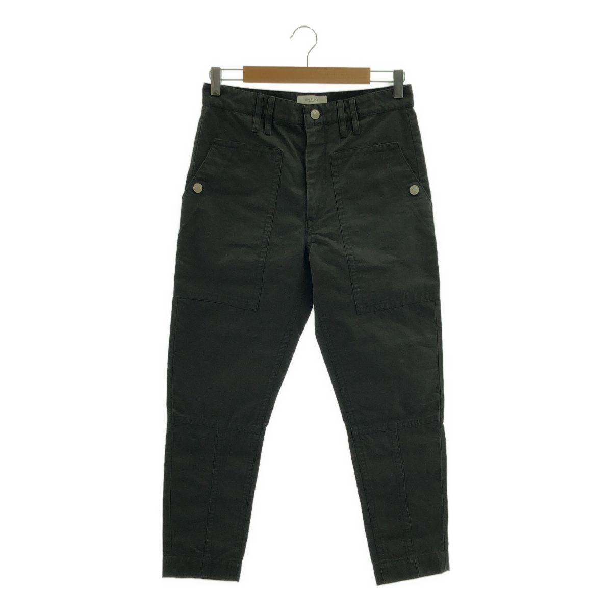 ISABEL MARANT イザベルマラン　パンツ　ボルドー レディース デザイナーパンツ＆ショートパンツ | ISABEL MARANT