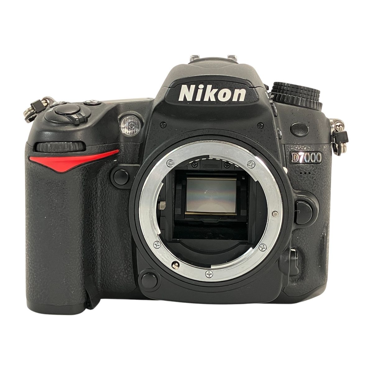 Nikon ニコン D7000 ボディ デジタル一眼レフカメラ 中古