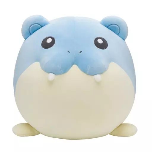 ポケモンセンター限定！　もっちりっちぬいぐるみ　タマザラシ　未開封！ 中古】ぬいぐるみ タマザラシ もっちりっちぬいぐるみ