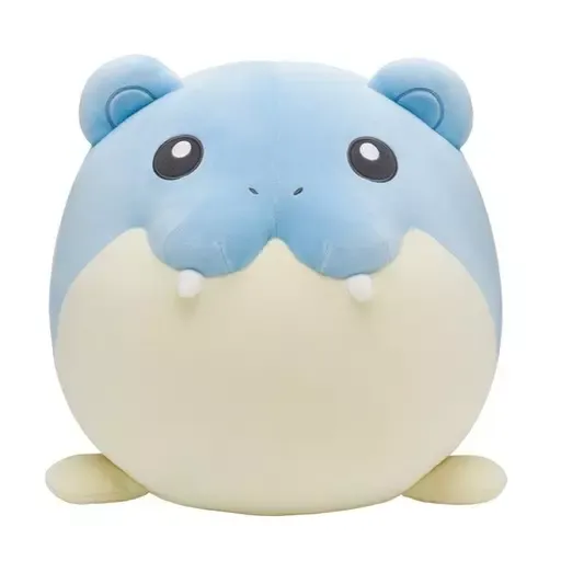 2025年最新】もっちりぬいぐるみ タマザラシの人気アイテム