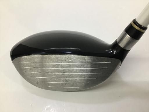 中古】 RomaRo RomaRo Ray TYPE R シルバー 5W フェアウェイ