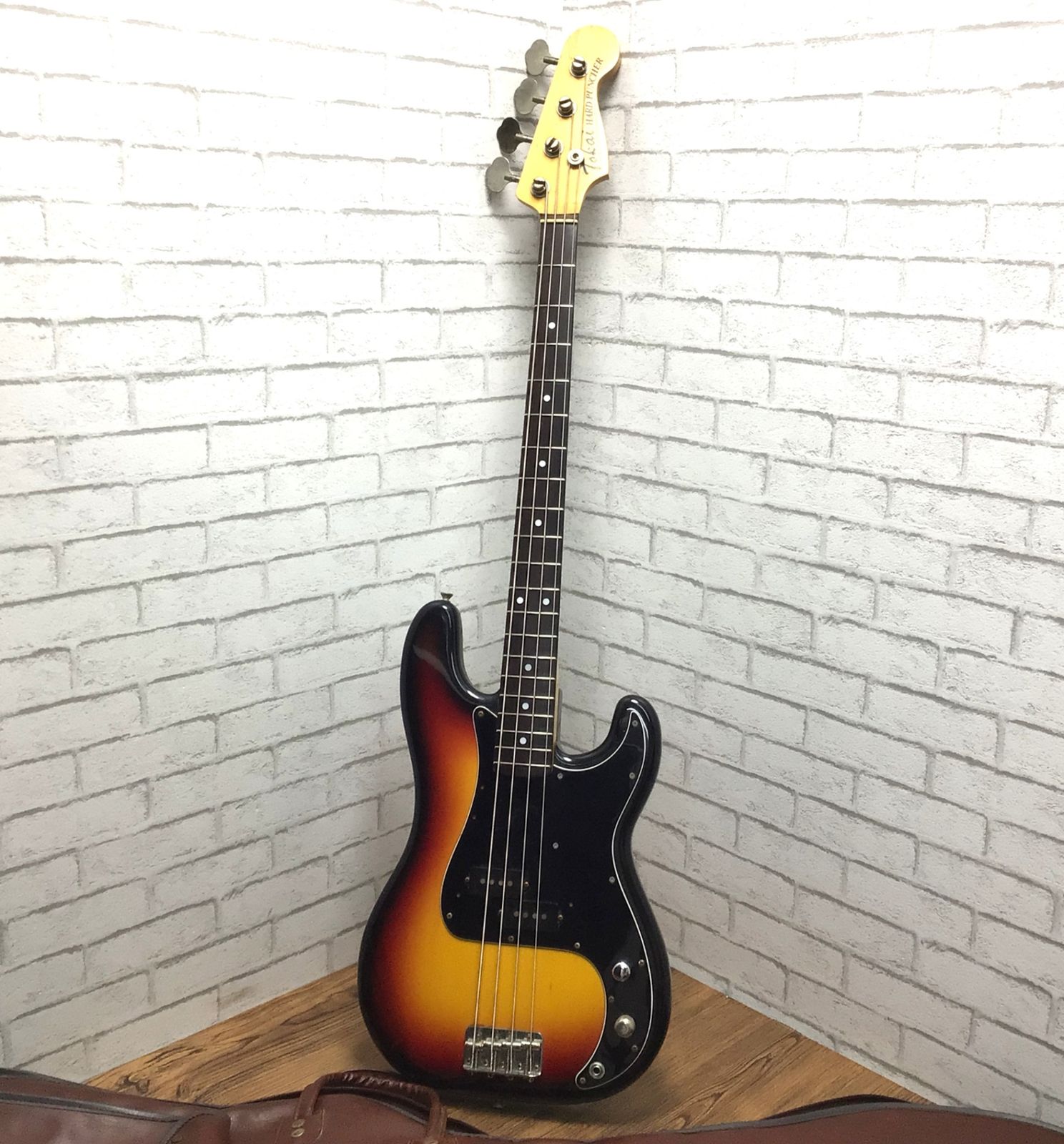 5390 【メンテ済】Tokai Hard Puncher トーカイ プレベタイプ