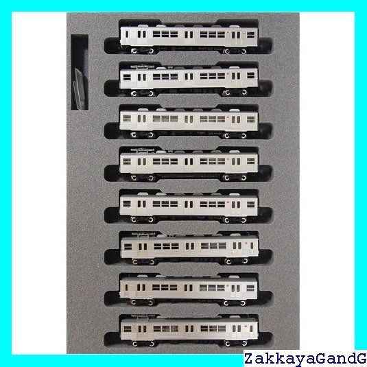 KATO Nゲージ10-1305 東急電鉄 7000系 レジェンドコレクション Amazon | KATO Nゲージ 東京急行電鉄7000系 8両セット