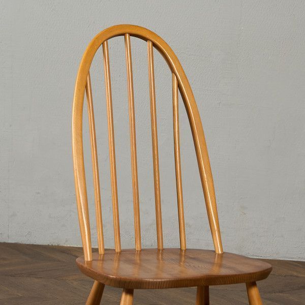 アーコール ERCOL クエーカーチェア ercol 椅子 ウインザー