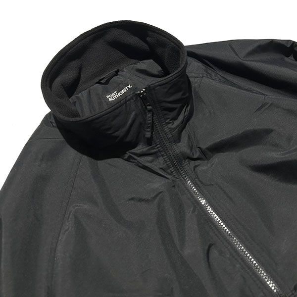 新品】PORT AUTHORITY Lightweight Charger Jacket ポートオーソリティ