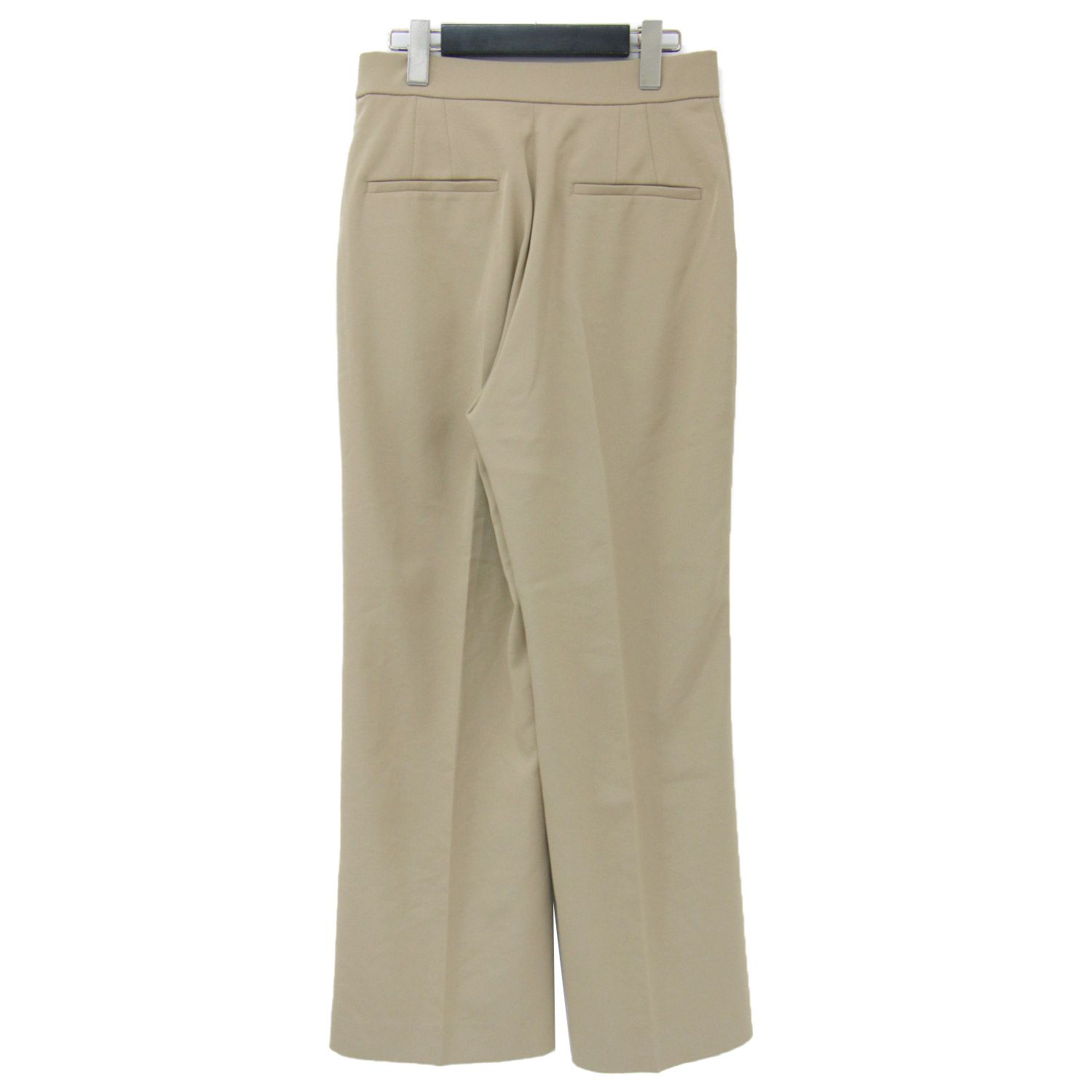美品★Plage★プラージュ★military パンツ★ Plage プラージュ パンツ ズボン ボトムス ベージュ 38(M