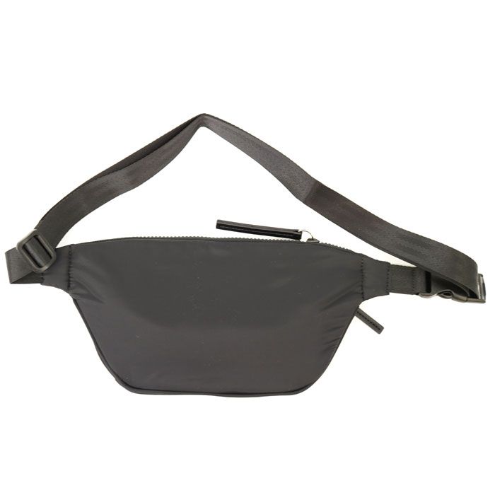 A.P.C. APC アーペーセー H62232 PAAFO banane blake LZZ/NOIR