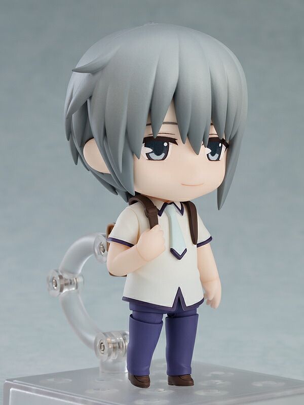 フィギュア 草摩由希 フルーツバスケット Good Smile Company