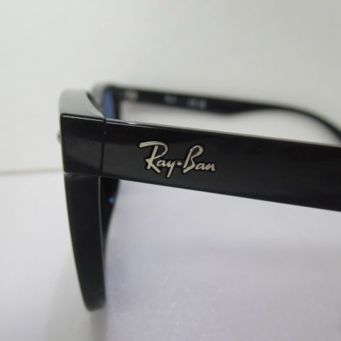[Ray-Ban] サングラス RB4391D 美品 中古 美品 Ray-Ban レイバン RB4391D 601/80 65 RayBan rayban