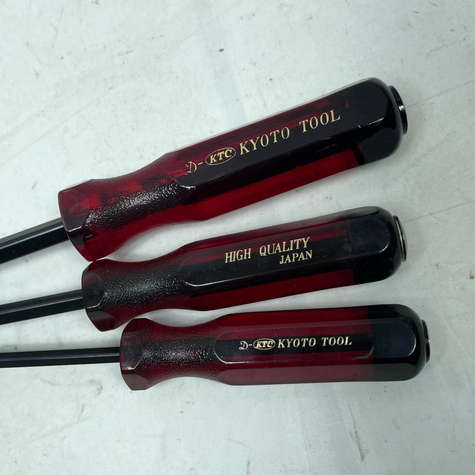 ドライバーセット