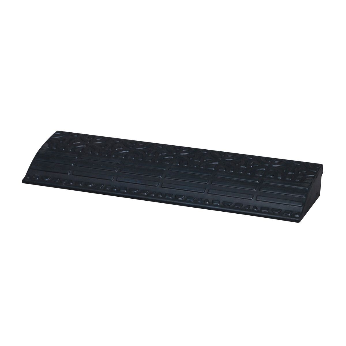コストコ商品!アイリスオーヤマ ゴム製 段差プレート 高さ9.5cm 幅90cm ct77256 2個セット