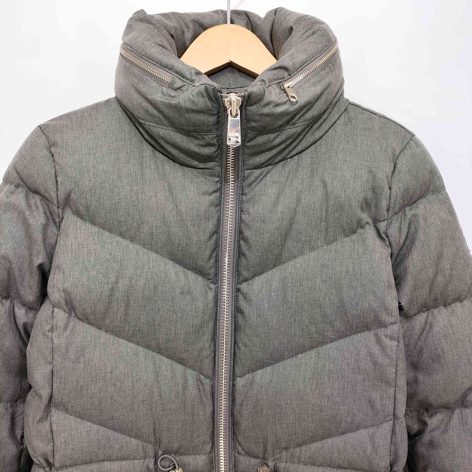 トミーヒルフィガー TOMMY HILFIGER 2018AW ベトナム製 フード
