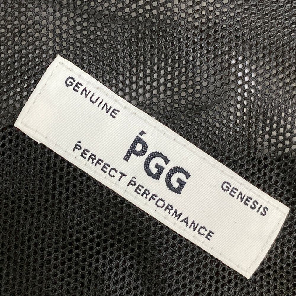 パーリーゲイツ