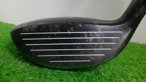 19° フェアウェイウッド