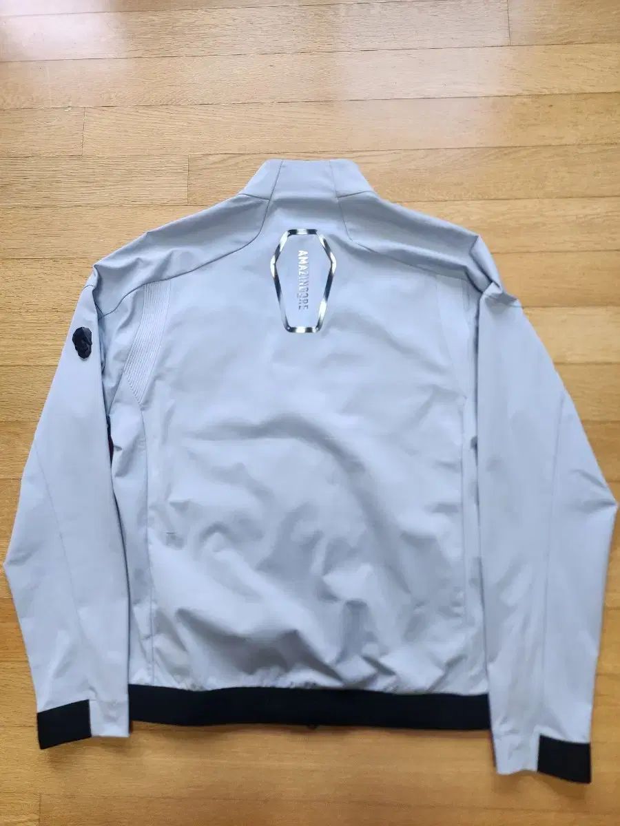 アメージングクリー ゴルフ