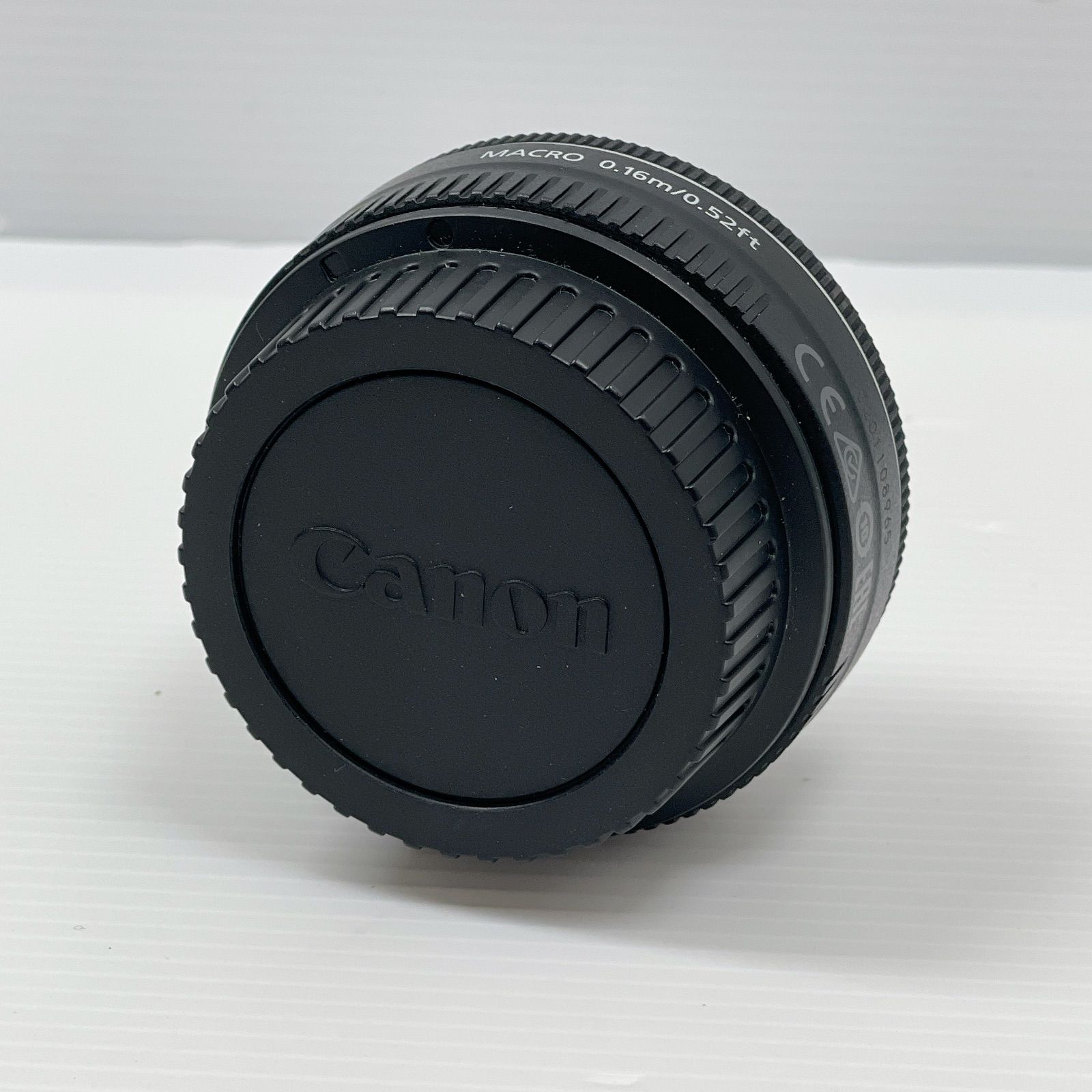  キヤノン Canon EF S 24 mm F 2 8 STM 単焦点レンズ レンズ(単焦点) カメラ