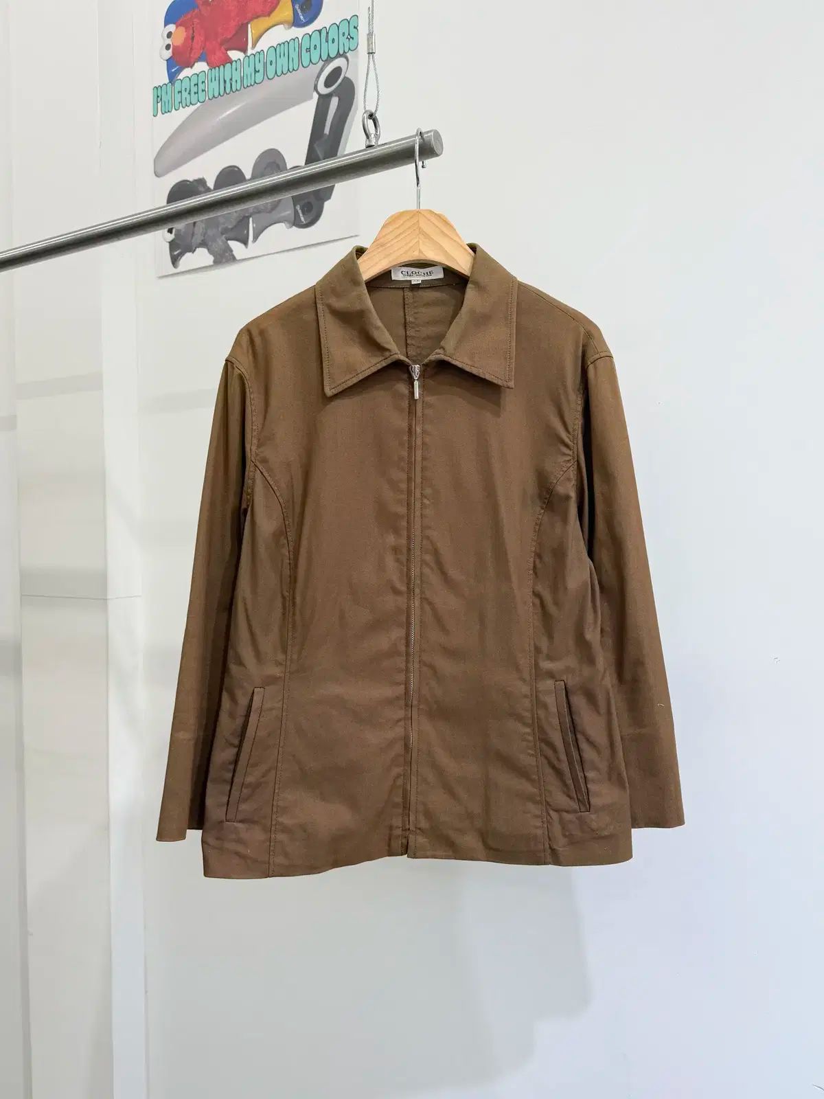 ソロイスト 2014aw 超希少 シープスキンレザーJK 46 美品 【公式通販】