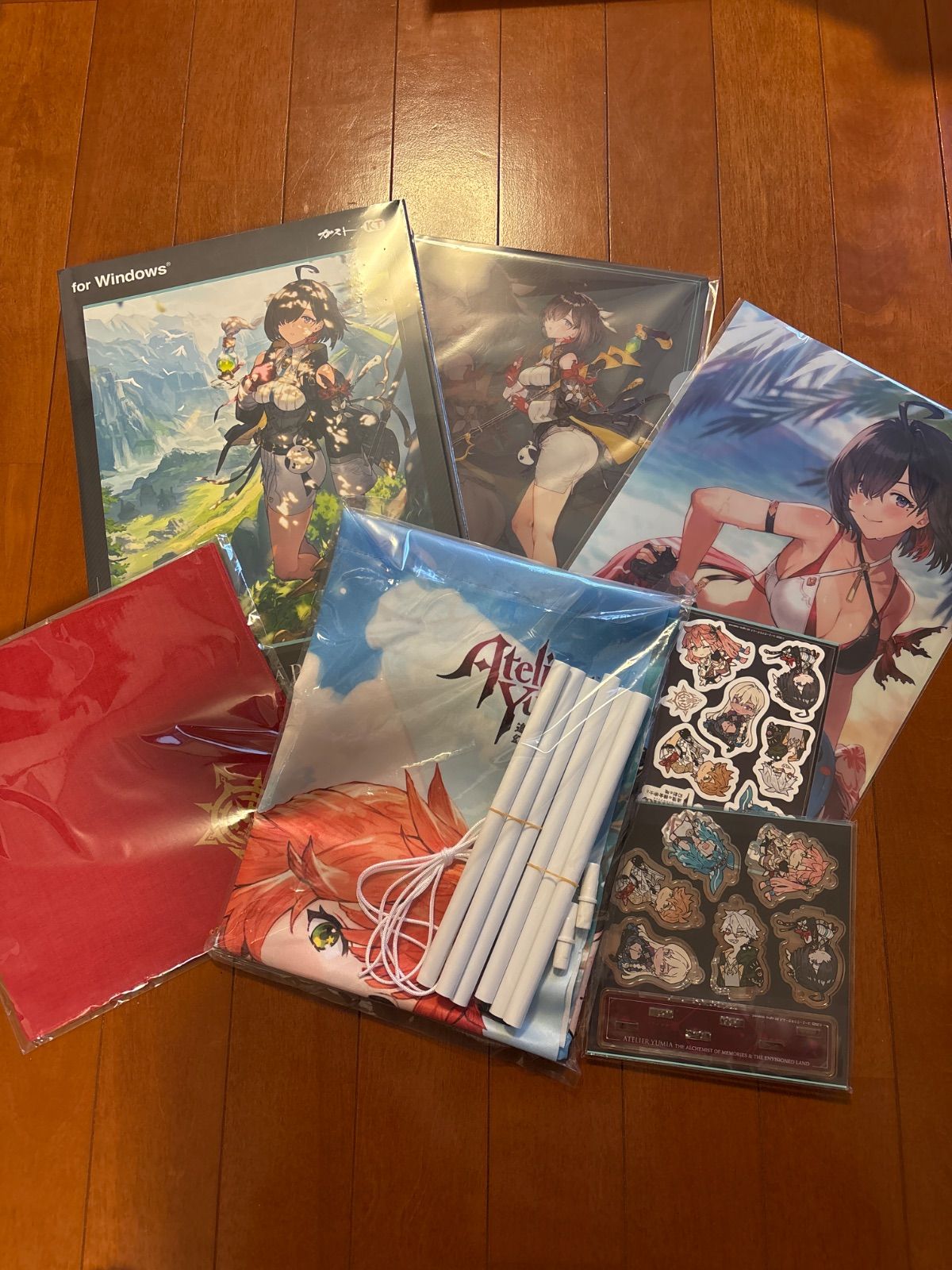 ユミアのアトリエ スペシャルコレクションボックス Steam Amazon.co.jp: 【Steam】ユミアのアトリエ ～追憶の錬金術士と幻