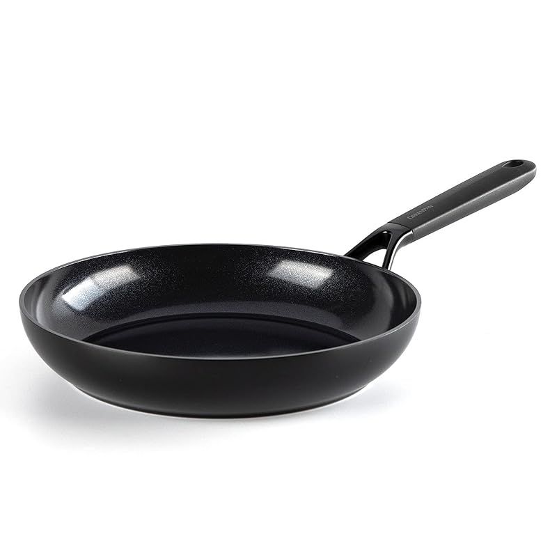 グリーンパン Greenpan GREENPAN スマートシェイプ 有害物質を一切含まない砂由来ミネラル成分のセラミックコーティング フライパン 28cm IH ガス 食洗機 対応 くっ付きにくく内外面の汚れが落としやすい ダイヤモンド粒子配合 0
