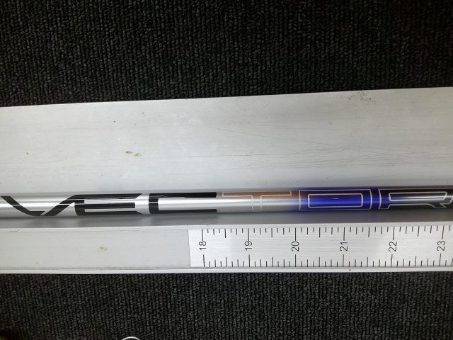 シャフト デザイン VECTOR DW 40 R 44インチ R 0 5502 松山店