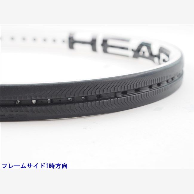 中古 テニスラケット ヘッド グラフィン 360プラス スピード プロ 2020年モデル (G2) HEAD GRAPHENE 360+ SPEED PRO 2020 (c25070007c) 中古 テニスラケット ヘッド グラフィン 360プラス スピード