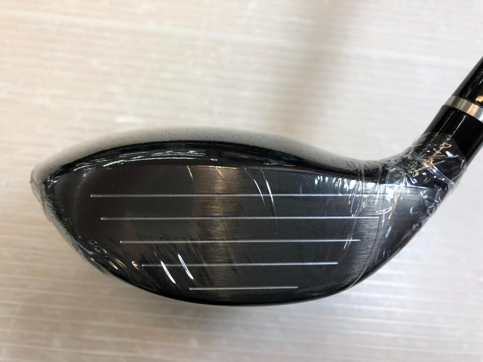 RMX VD 2025 18 S The ATTAS V2 5 フェアウェイウッド ヤマハ 最短