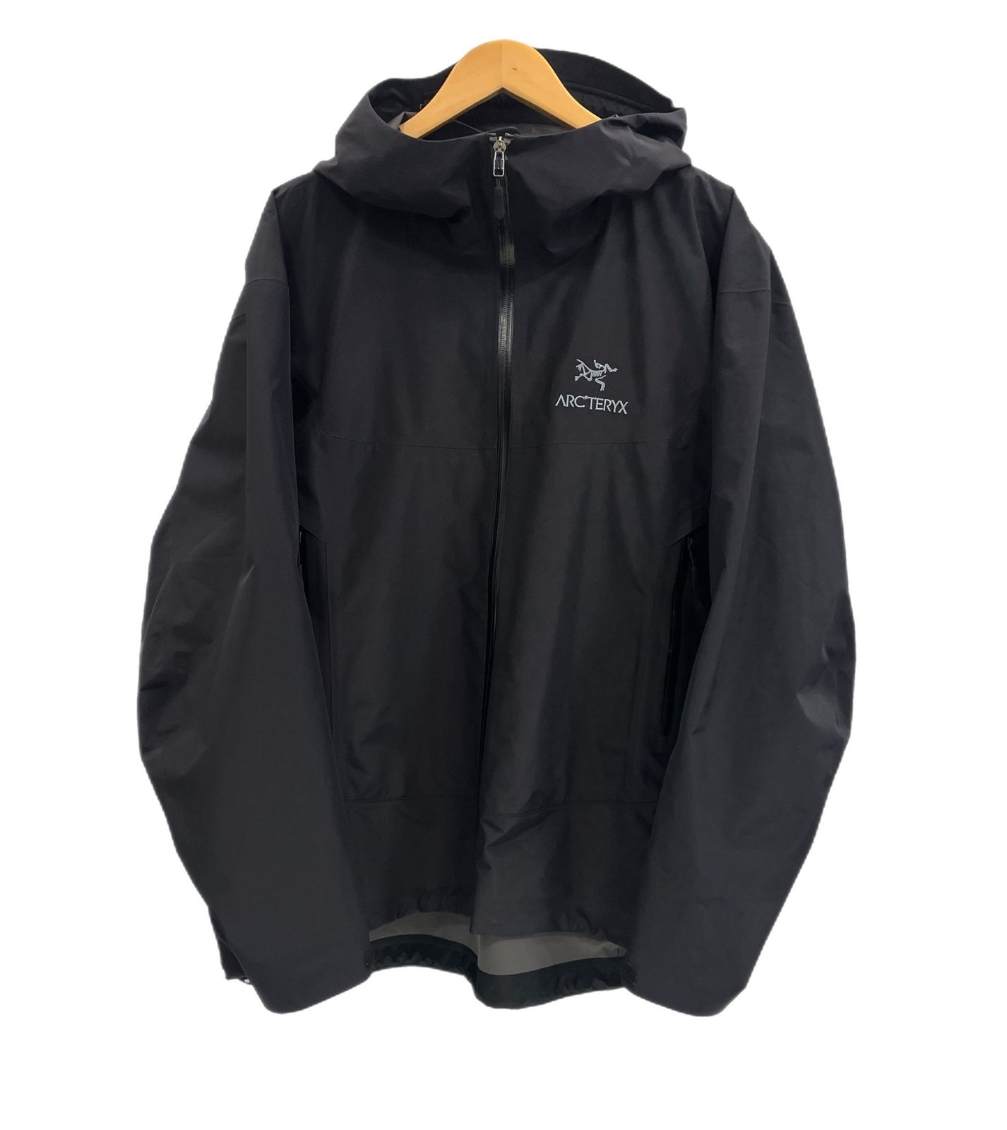 アークテリクス ARC'TERYX BETA SL JACKET ベータ SL ナイロン