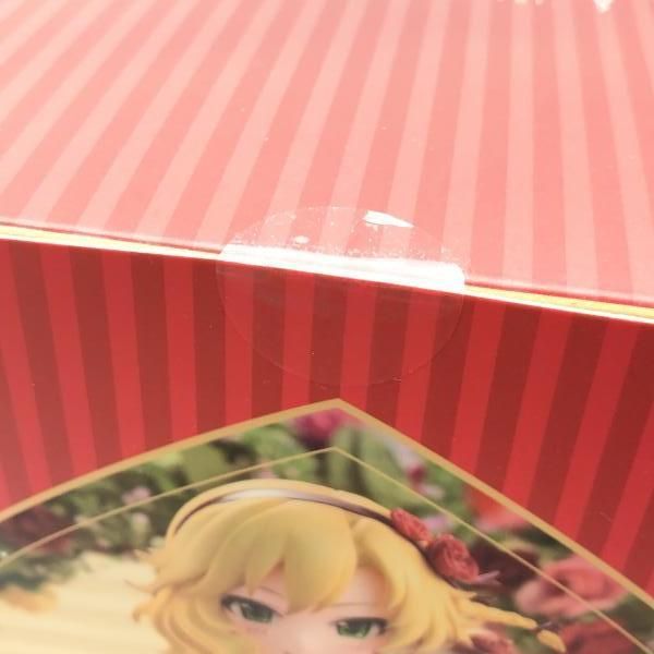 Solarain 櫻井桃華 RoseFleur Ver. アイドルマスター シンデレラ
