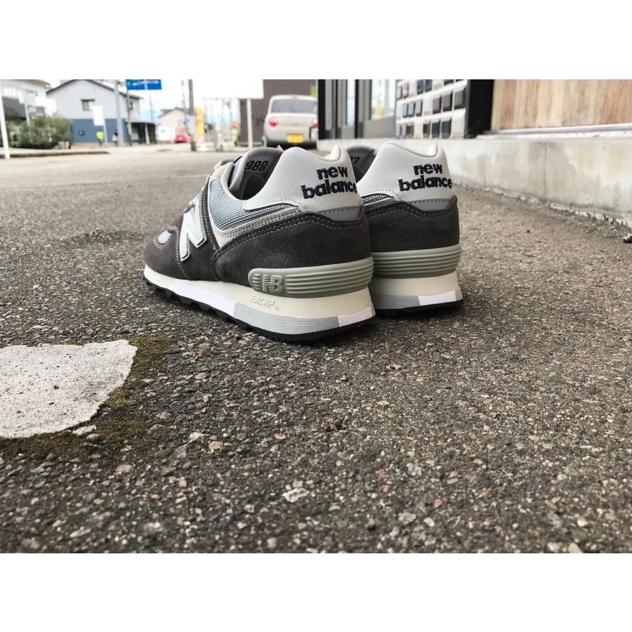 35周年記念モデル】NEW BALANCE OU576 AGG【MADE IN ENGLAND 35周年記念モデル】NEW BALANCE OU576 AGG【MADE IN ENGLAND