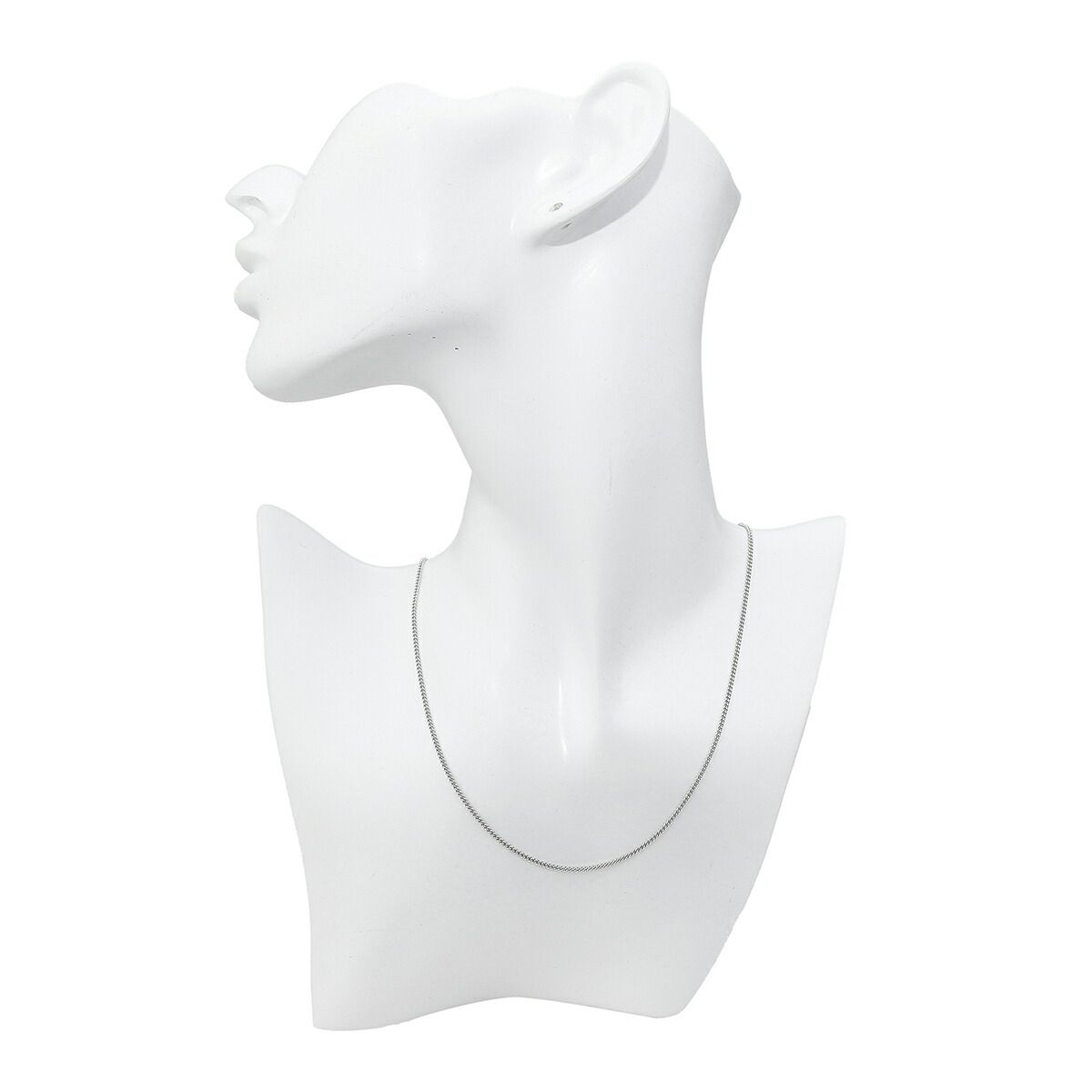 新品 トムウッド TOMWOOD ネックレス Chain Slim シルバー - メルカリ