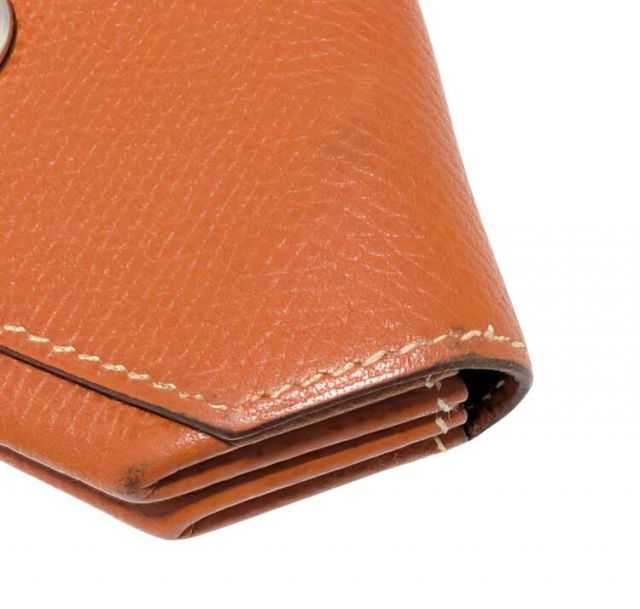 エルメス コインケース ル ソワ サンドゥーズ ル72 小銭入れ コイン  