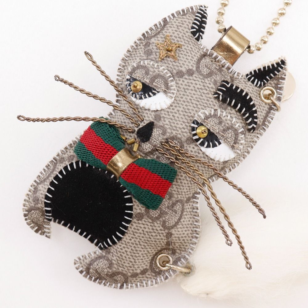 GUCCI】グッチ グッチョリ ロマンティックねこのオレステくん