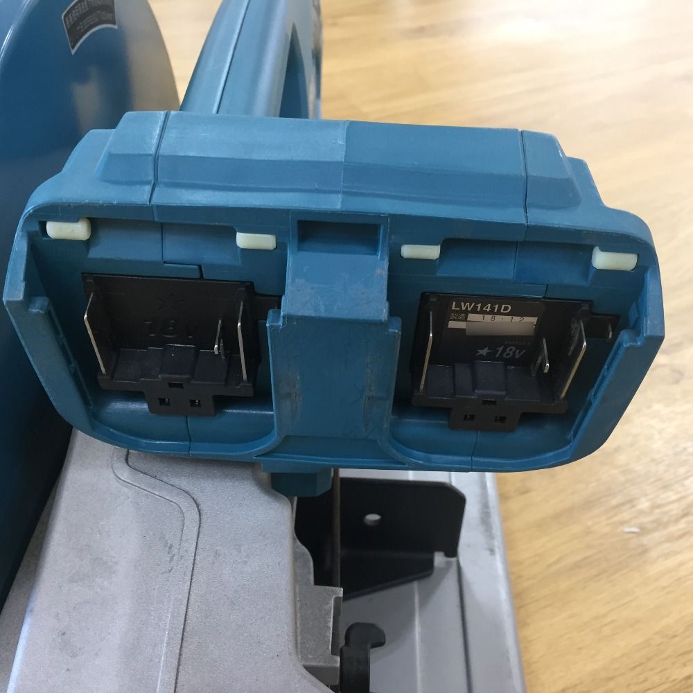 18V×2対応