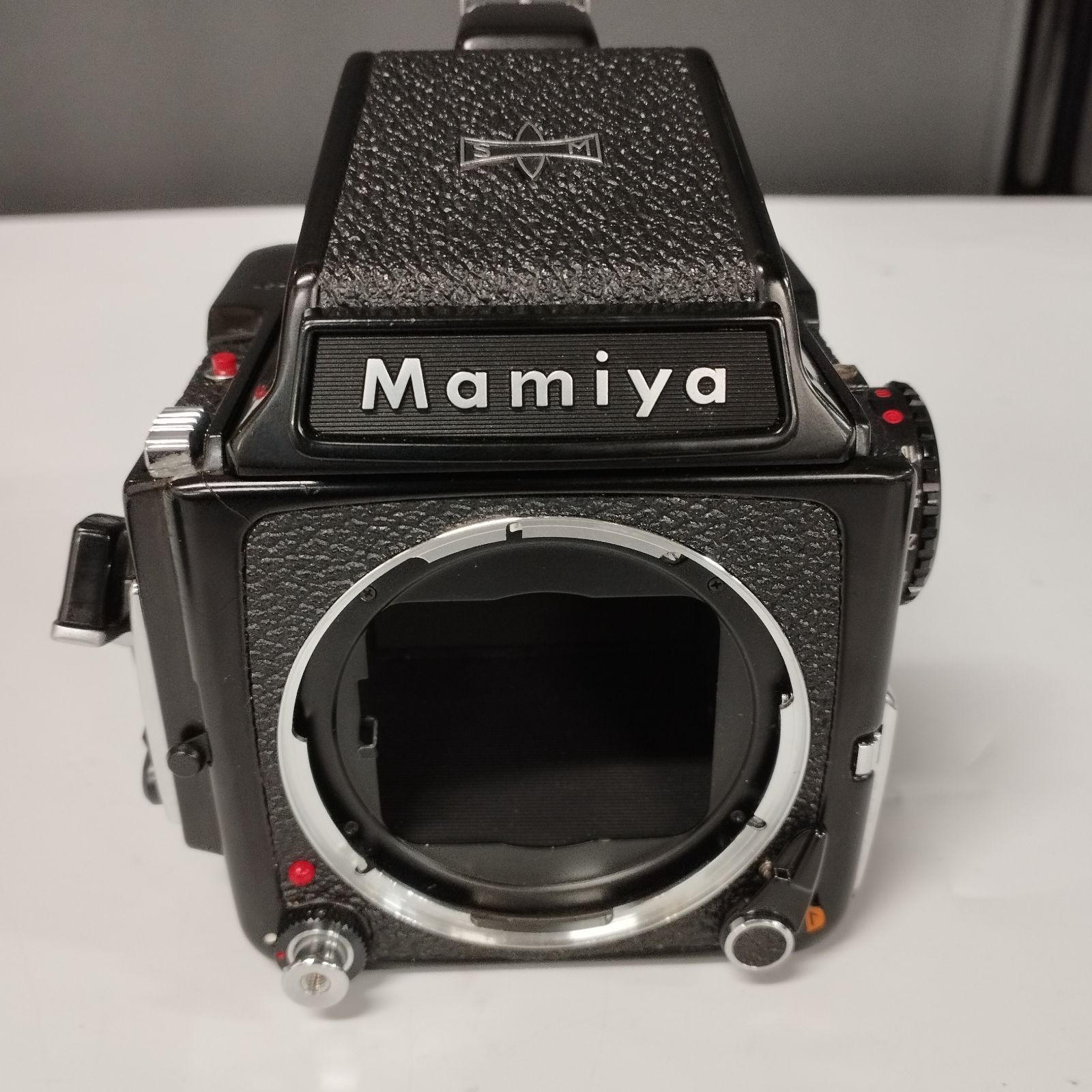 MAMIYA