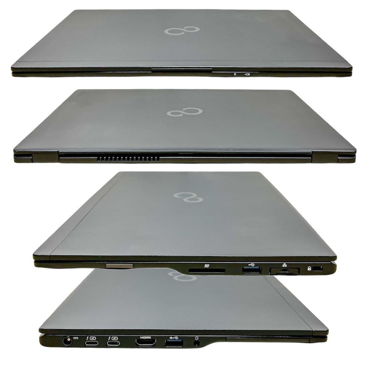 準美品717 富士通 U9310/D Corei7 第10世代 16GB 富士通 LIFEBOOK U9310/D Core i7 16GB BIOSのみ確認｜Yahoo