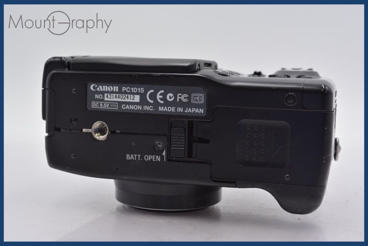 ★極上美品★ キヤノン Canon PowerShot G2 3x バッテリー付属 ★完動★同梱可 #am777 ☆極上美品☆ キヤノン Canon PowerShot G2 3x バッテリー付属 ☆完動