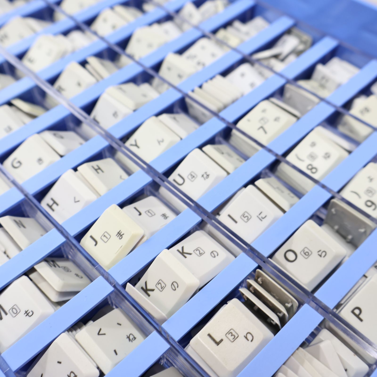 CF-N10　CF-S10　CF-S9 CF-N9 CF-S8 CF-N8　キーボード Panasonic Let's note CF-N8/N9/N10 CF-S8/S9/S10 シリーズ 日本