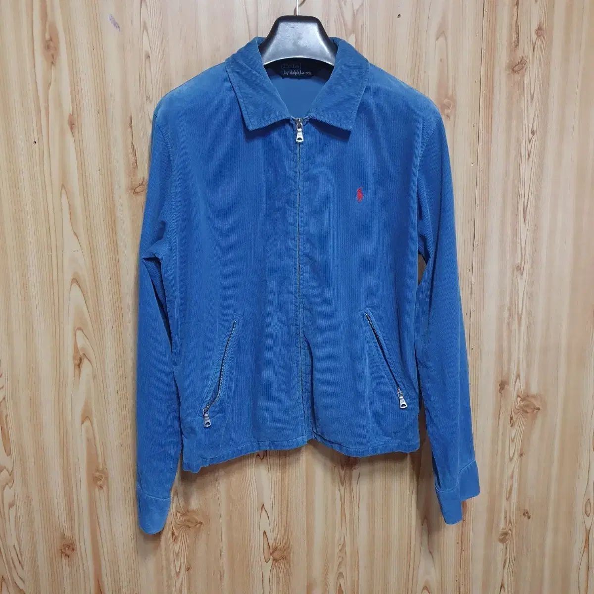 ポロ Ralph Lauren ラルフローレン コーデュロイ ジャケット S