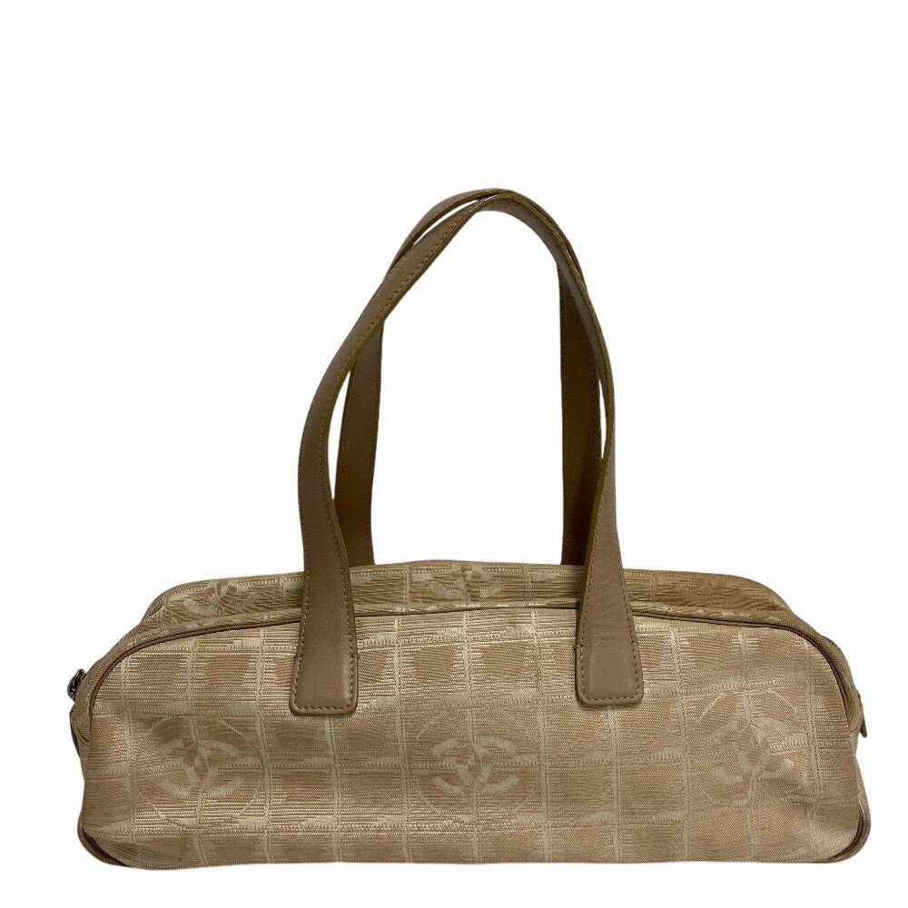 5％OFF フォロワークーポン！！】CHANEL シャネル ミニボストン