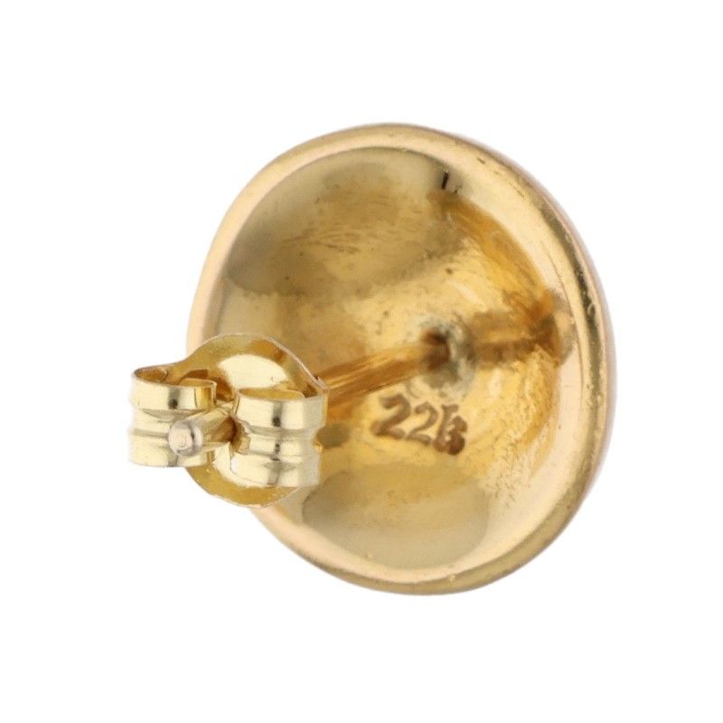 CHROME HEARTS クロムハーツ 22K CRS BBYFAT 22Kベイビーファット