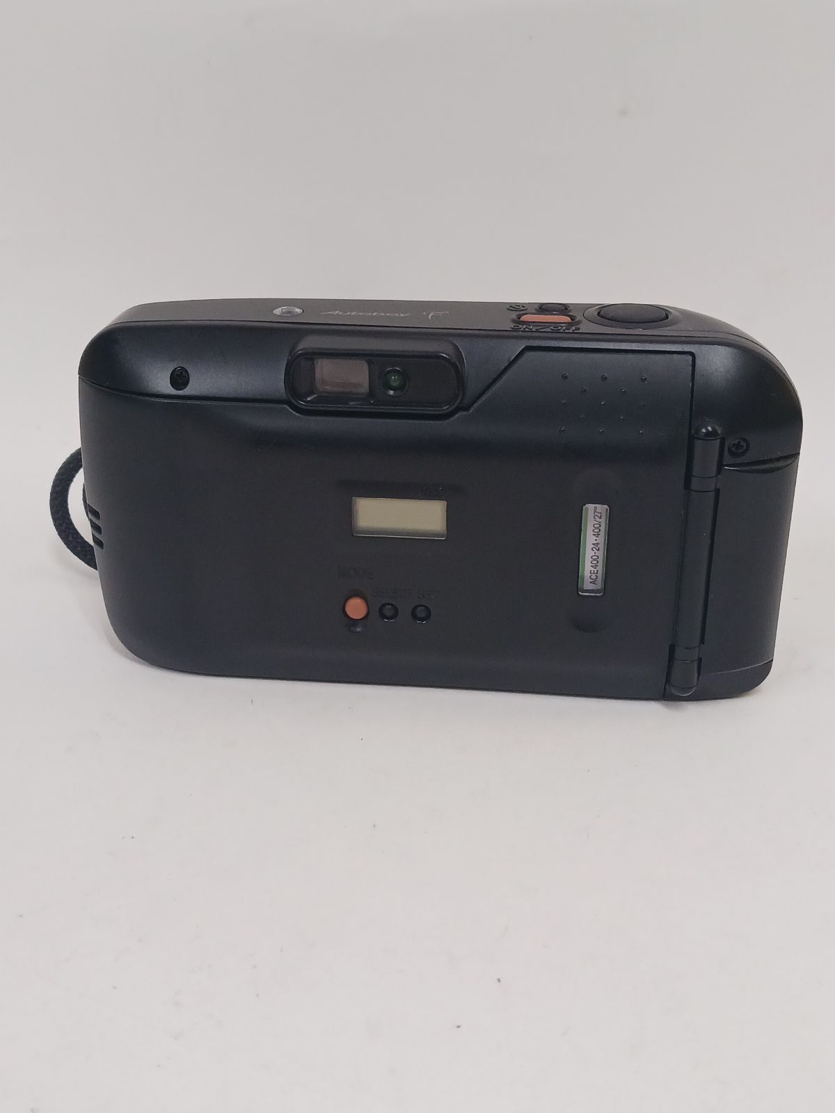Canon Autoboy コンパクトカメラ　まとめ売り I30149889【中古カメラ】Canon Autoboy F コンパクトフィルム