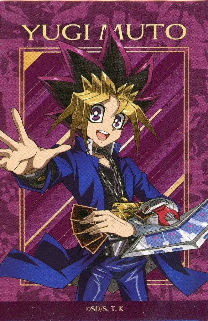 遊戯王　canバッジくじ 遊☆戯☆王シリーズ 缶バッジ｜商品情報｜タカラトミーアーツ