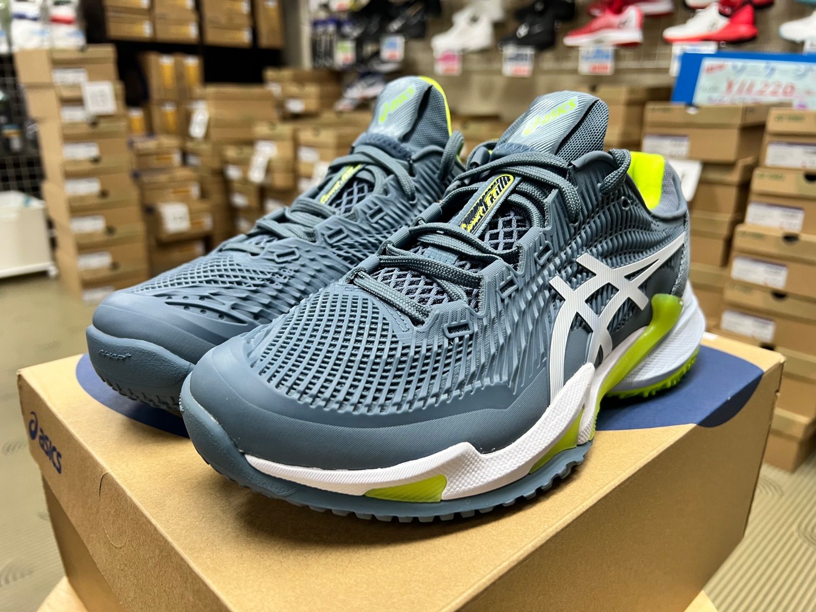 セール中！ヨネックス パワークッションソニケージ3ワイドGC 24.5cm 楽天市場】【YONEX/ヨネックス】 22.5cm パワークッションソニ