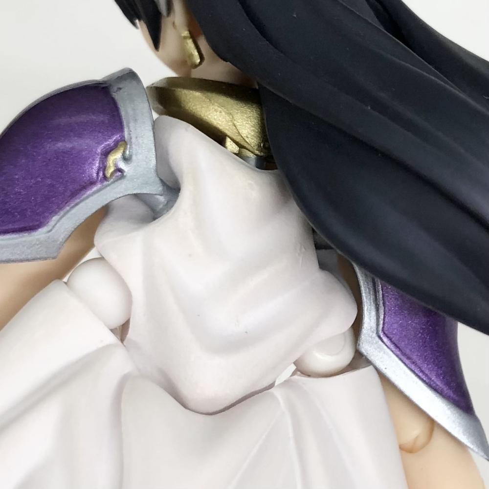 Max Factory - 【中古】開封 マックスファクトリー 闘神都市 figma 218 瑞原葉月[17][240017712463] 中古】開封 マックスファクトリー 闘神都市 figma 218 瑞原葉月