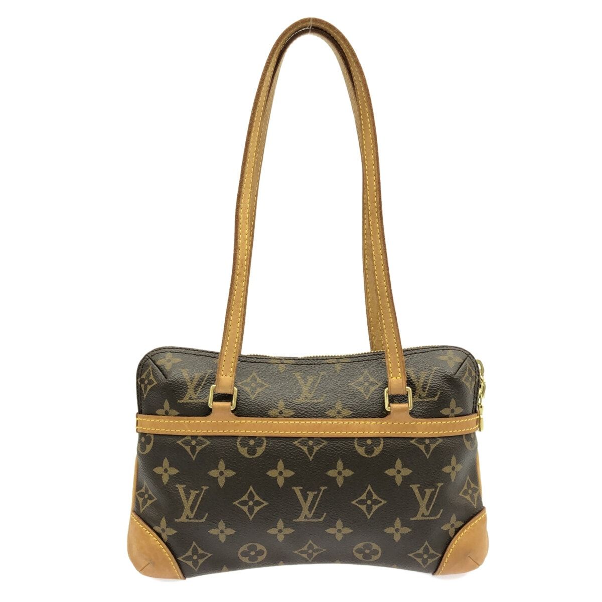 LOUIS VUITTON(ルイヴィトン) ショルダーバッグ モノグラム ミニ