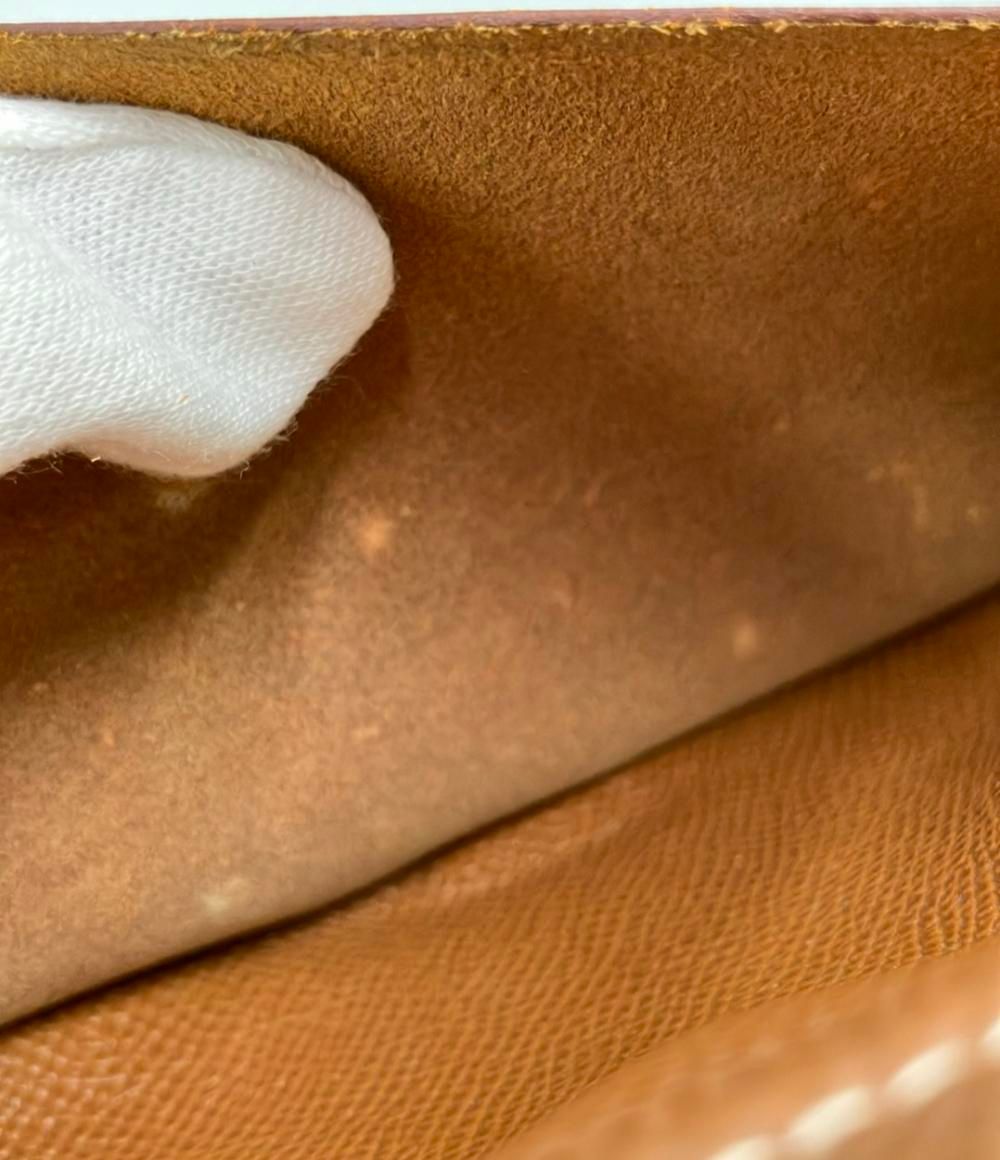 エルメス 手帳カバー ⚪︎Z刻印 シルバー金具 アジェンダヴィジョン2 レディース HERMES SKLAD-KIRPICHA_RU